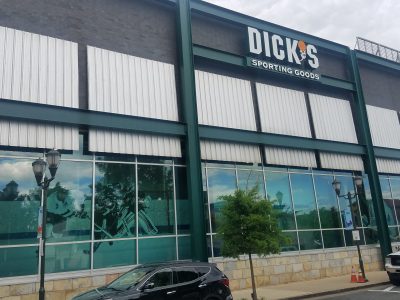 Store Front Project