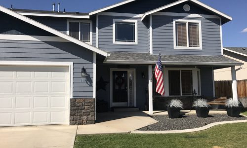 Exterior Painters