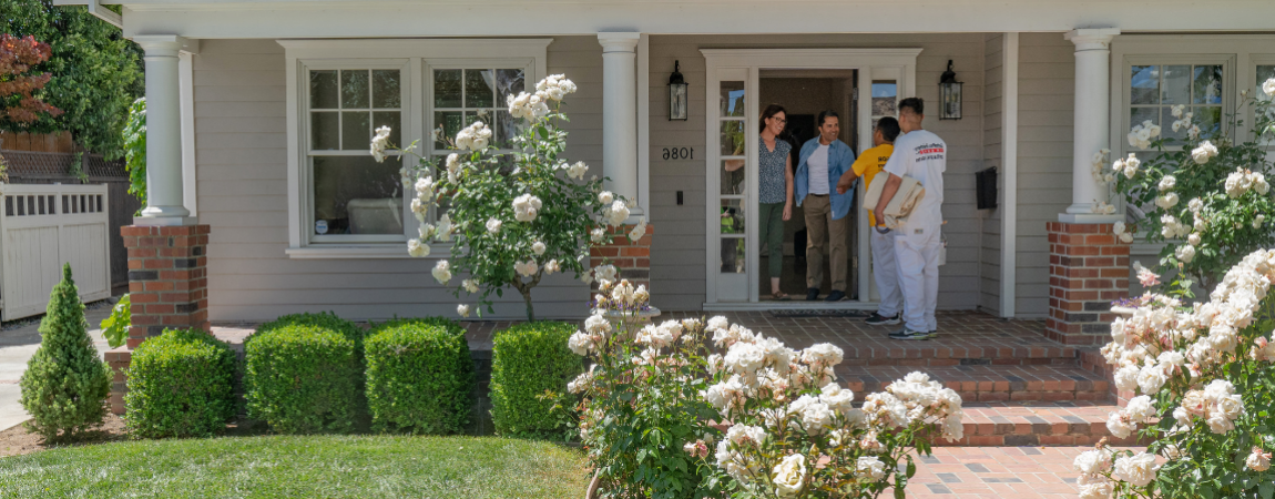 How Much Does It Cost to Paint the Exterior of a House in 2026?