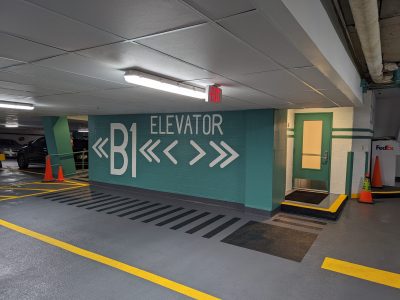 B1 Green Side