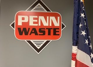 Penn Waste