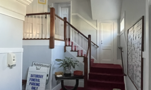 Repairs & Carpentry