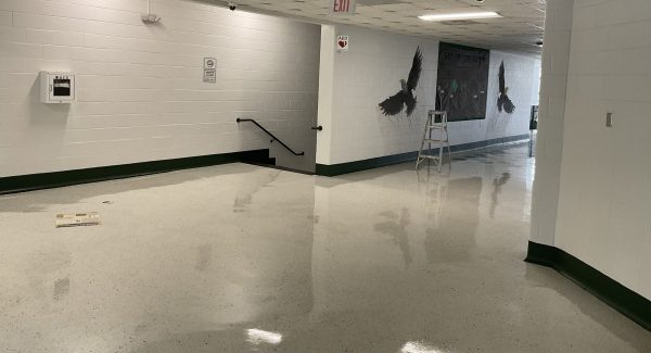 Middle School Refresh