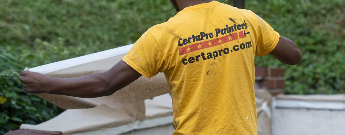 Maintain Your Curb Appeal with these Exterior Maintenance Tips