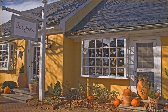 Shop in Middleburg