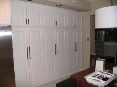 Spray Lacquer Painting Services in Toronto, ON - CertaPro Painters of Toronto