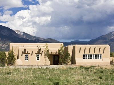 corrales nm exterior painters