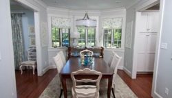 Interior painting by CertaPro house painters in Mobile County, AL