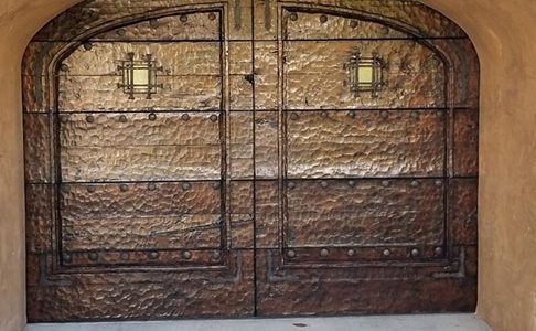 Unique Projects