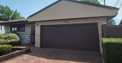 Exterior Painting
