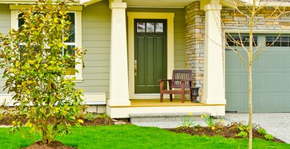 Residential – Exterior