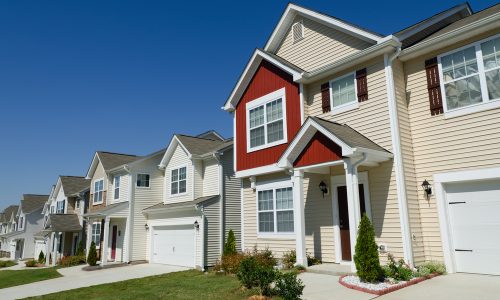 Condos & HOAs Painting