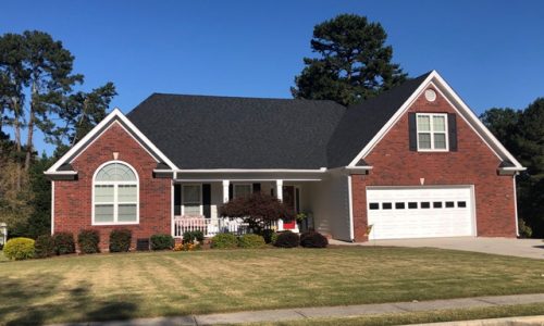 Exterior Project