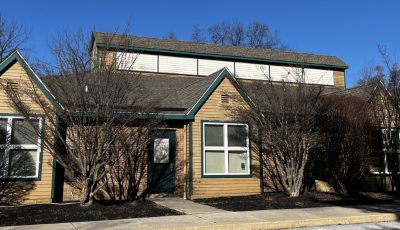 Chesterbrook - Exterior