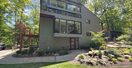 Residential Exterior in Avon, OH