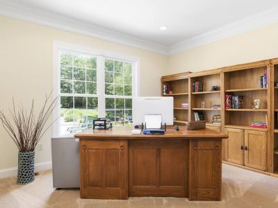 CertaPro Painters the Interior house painting experts in Severna Park, MD