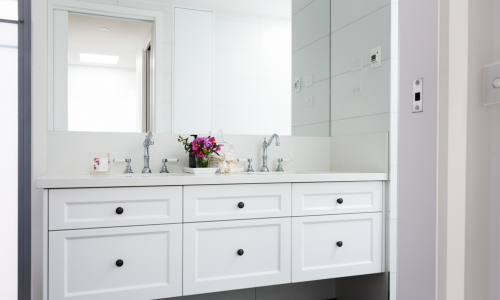 vanities