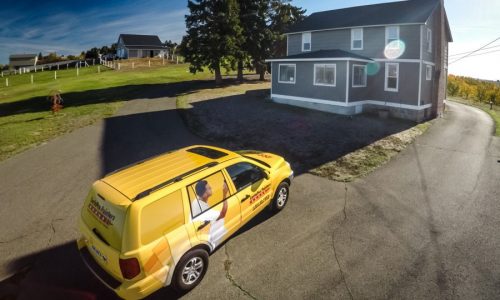 Exterior Painting