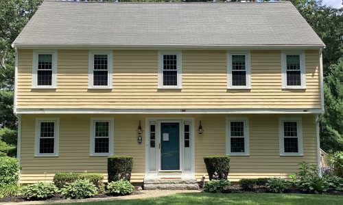 Exterior Painting