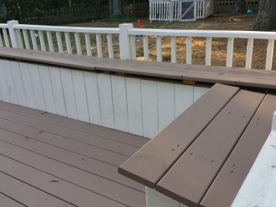 concord nc painter