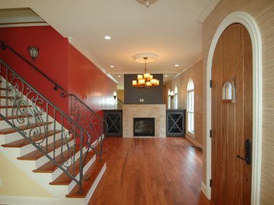 Cary, NC Interior