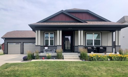 Exterior Painting