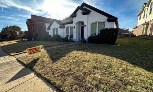 Exterior Painting