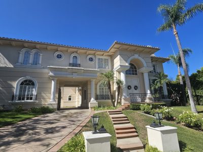 home exterior