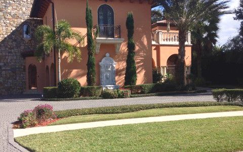 Orlando Exterior After Painting