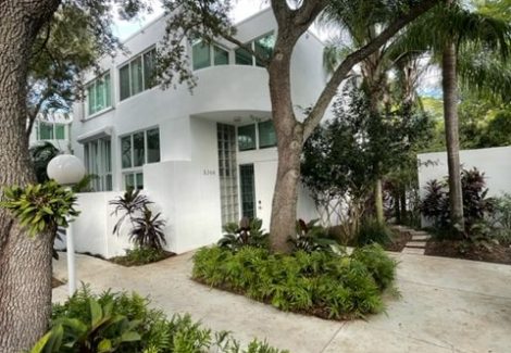 Ipanema Townhouse