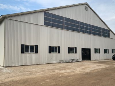 Arva Barn