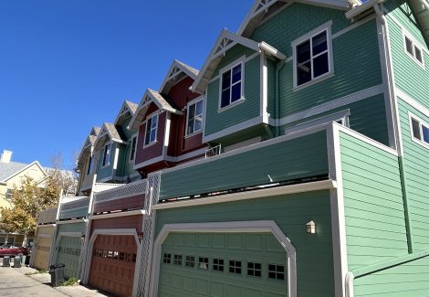 Hearthstone Community Cohousing