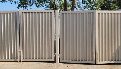 After Professional Exterior Painting Southlake, TX