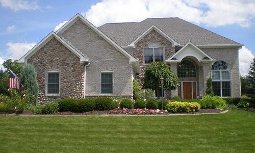 Exterior Painting