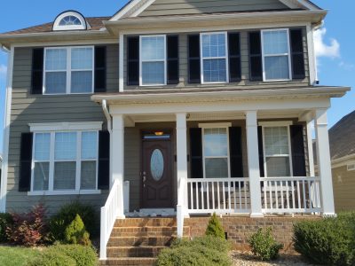 spencer house painter