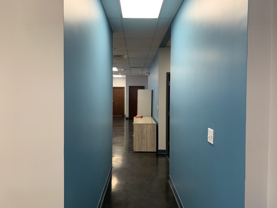 Reception Hall - After Preview Image 5