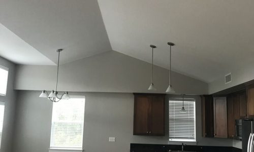 Stapleton Kitchen
