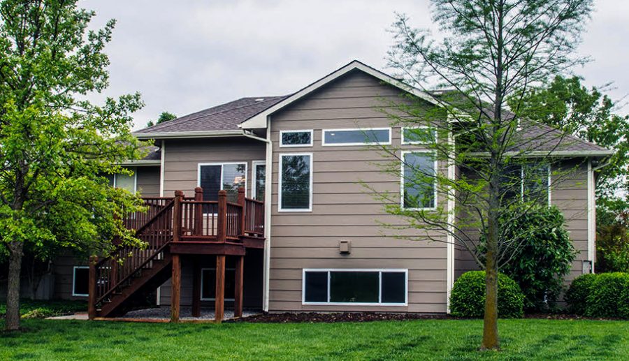 Deck Detail