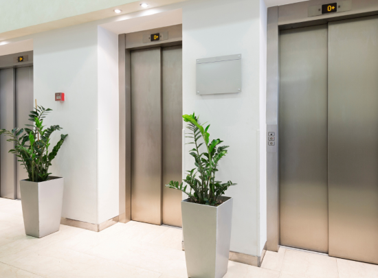 Hotel Painting Services