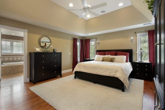 master bedroom painting price