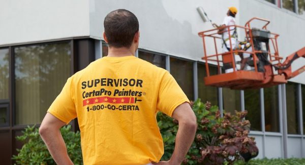 Commercial Painting