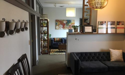 Living Room Painting by CertaPro