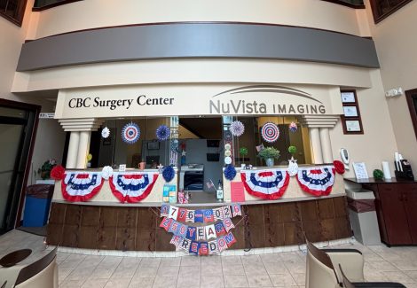 CBC Surgery Center