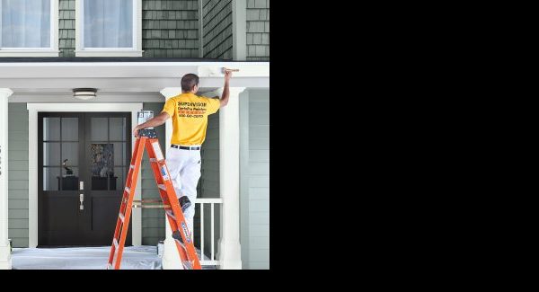 Check out our Exterior Painting