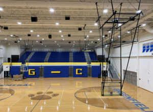 Gymnasium