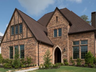 brick house in courtice ontario