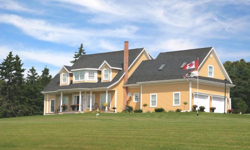 Exterior Painting