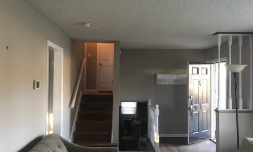 Interior Painting in West Windsor, NJ