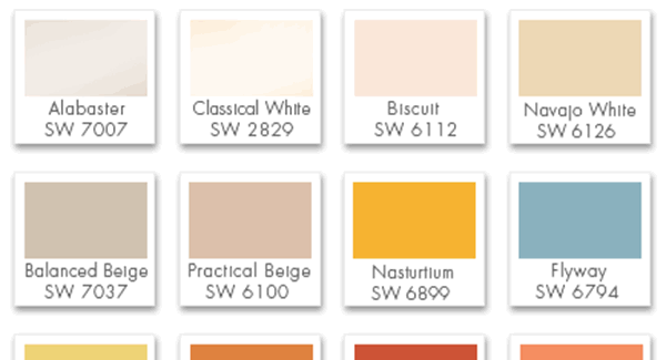 Color Consulting
