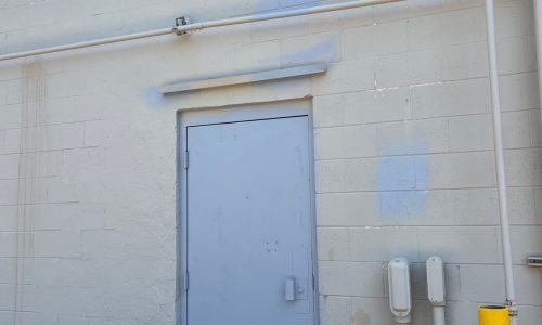 Spot Priming